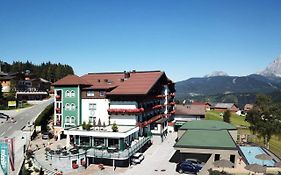 Hotel Waldfrieden  4*